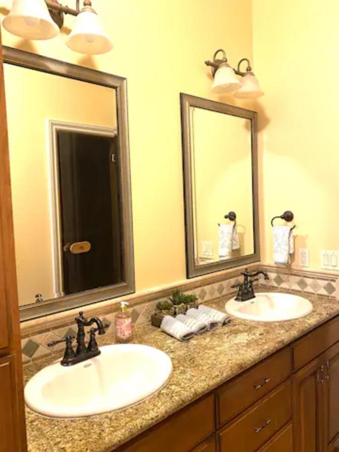 Private Master Suite With Sauna And Bathtub Fair Oaks Kültér fotó